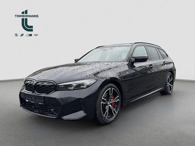 Schwarz Gebraucht 2025 BMW M340 M Sport Limousine | 59.980 € (Guter Preis)