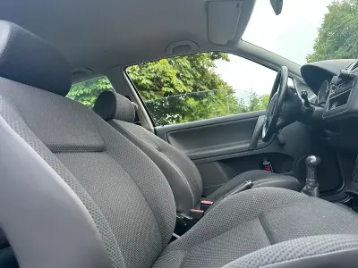 Gebraucht VW Polo 50 PS (36 kW) 2000 Kleinwagen