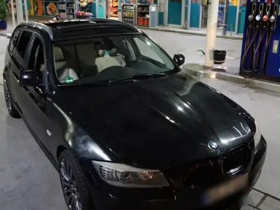 Gebraucht BMW 320