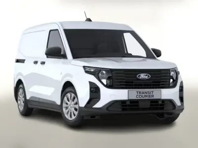 Gebraucht Ford Transit Courier