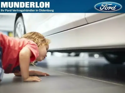 Neu Ford Explorer Premium 210 kW (286 PS) 2026 Schwarz SUV