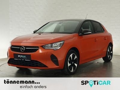 Opel Corsa-e