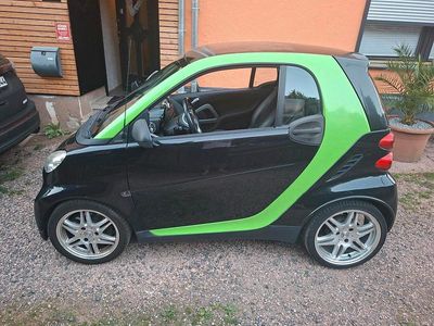 Smart ForTwo Coupé