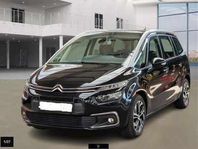 Citroën C4 SpaceTourer