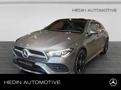 Gebraucht Mercedes CLA200