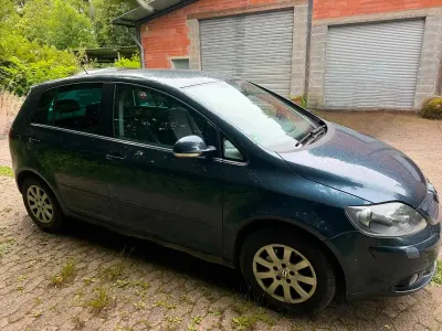 Gebraucht VW Golf IV
