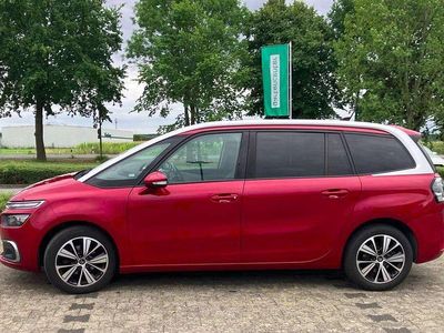 Citroën C4 SpaceTourer