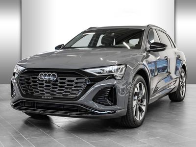 gebraucht Audi Q8 e-tron 