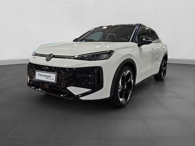 Gebraucht VW T-Roc R-line 150 PS (110 kW) 2026 SUV