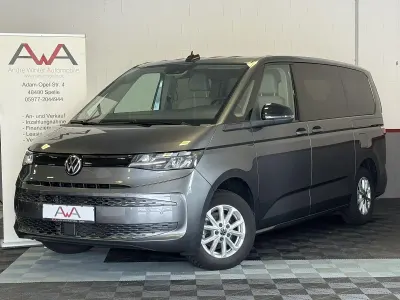 Gebraucht VW Multivan