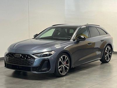 Gebraucht Audi S5 Sport 367 PS (269 kW) 2025 Blau Kombi