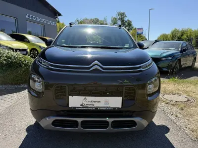 Gebraucht Citroën C3 Aircross