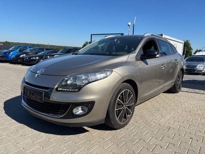 Renault Mégane GrandTour