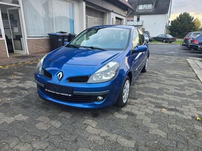 Renault Clio II