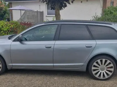 Gebraucht Audi A6