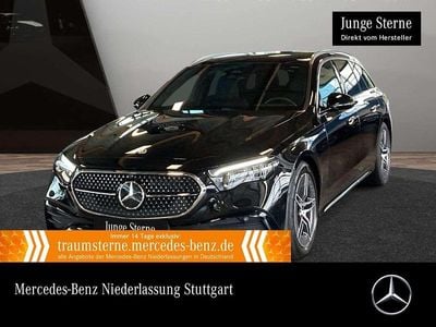 Mercedes E300