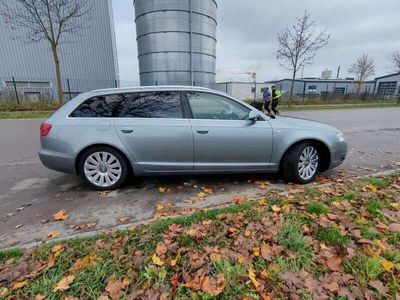 gebraucht Audi A6 A6Avant 2.4