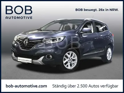 Gebraucht Renault Kadjar