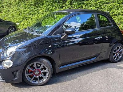 Abarth 595C