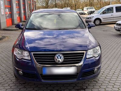 gebraucht VW Passat 2.0( TDI)