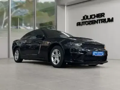 Używany Dodge Charger