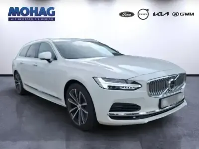 Gebraucht Volvo V90