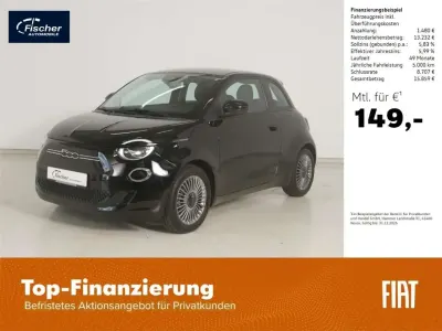 Gebraucht Fiat 500e