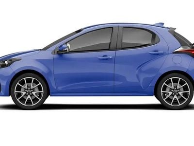 Neu Toyota Yaris Hybrid Active 116 PS (85 kW) 2026 Kleinwagen