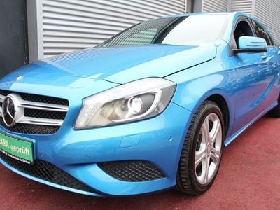 Mercedes A200