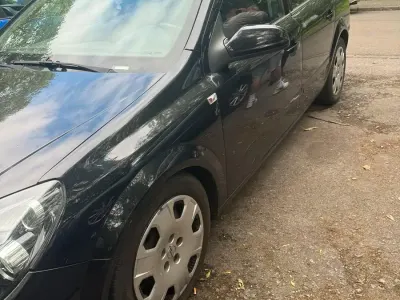 Gebraucht Opel Astra