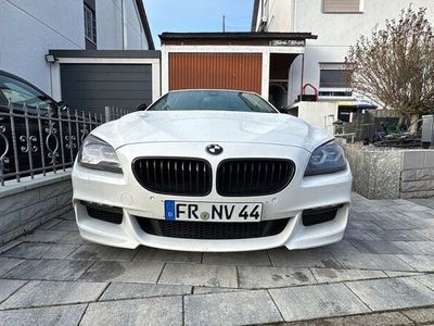 BMW 650