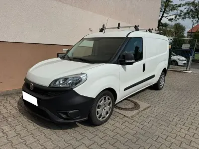 Gebraucht Fiat Doblò