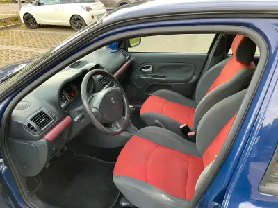 Occasion Renault Clio II