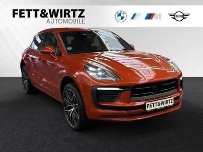 Usata Porsche Macan 265 CV (194 kW) 2023 Andere SUV