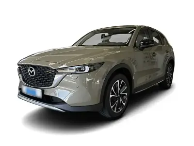 Gebraucht Mazda CX-5