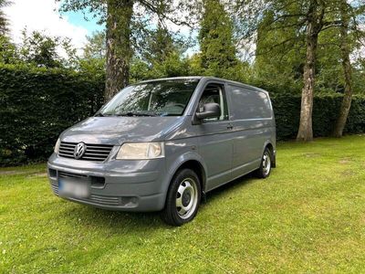 VW T5