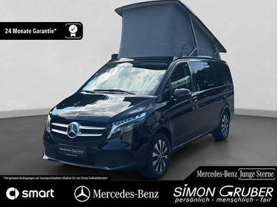 Mercedes V300
