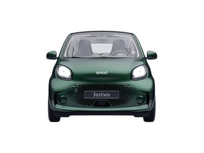 gebraucht Smart ForTwo Electric Drive smart EQ