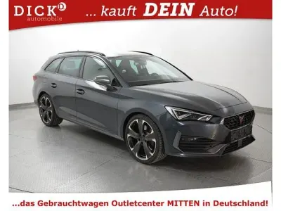 Gebraucht Cupra Leon