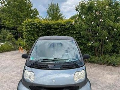 Smart ForTwo Coupé