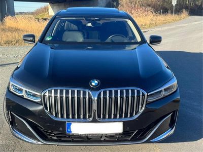BMW 730L