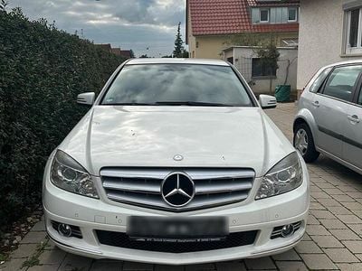 Mercedes C300