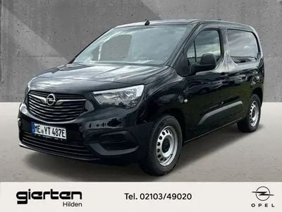 Opel Combo-e Life