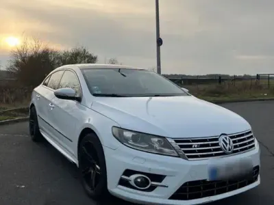 Gebraucht VW Passat