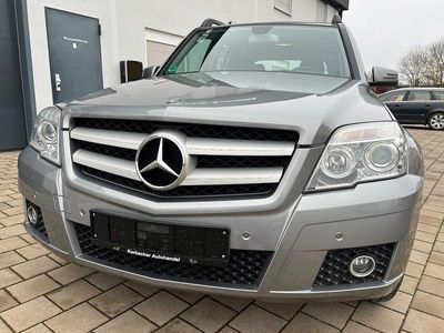 Mercedes GLK220