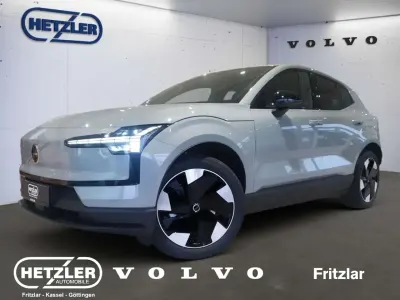 Neu Volvo EX30 Plus 200 kW (272 PS) 2026 Vapour grey SUV