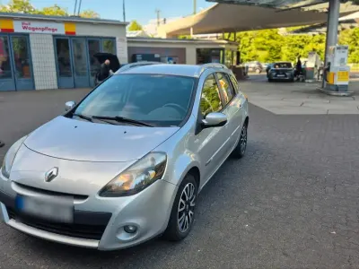 Gebraucht Renault Clio