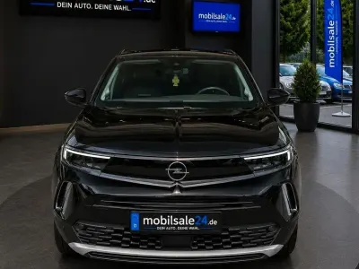 Gebraucht Opel Mokka