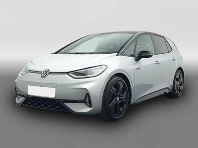 Gebraucht VW ID.3 GTX 210 kW (286 PS) 2025 Silber Kleinwagen