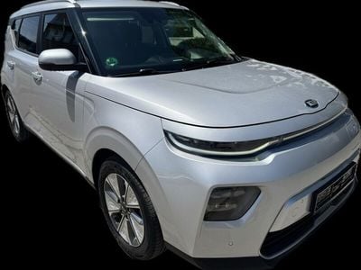 Kia Soul EV